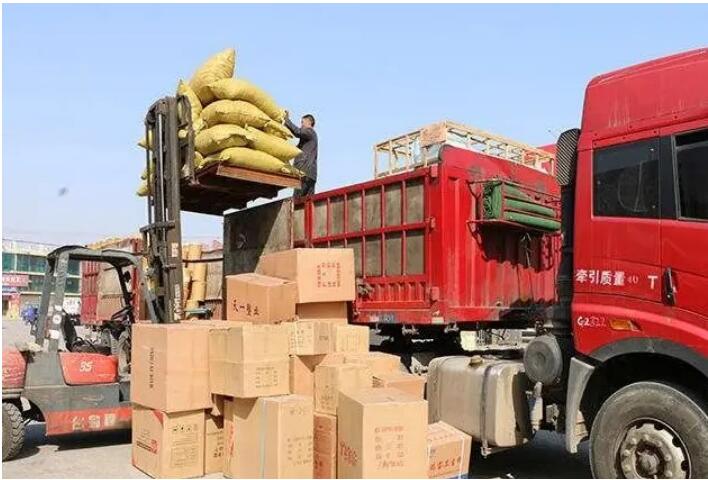 厦门到月湖区物流专线