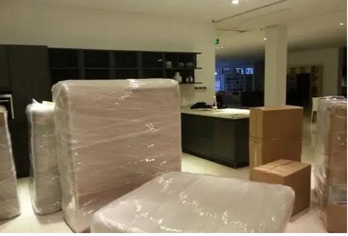 厦门到月湖区长途搬家