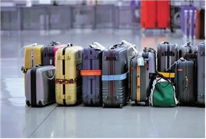 厦门到月湖区行李托运