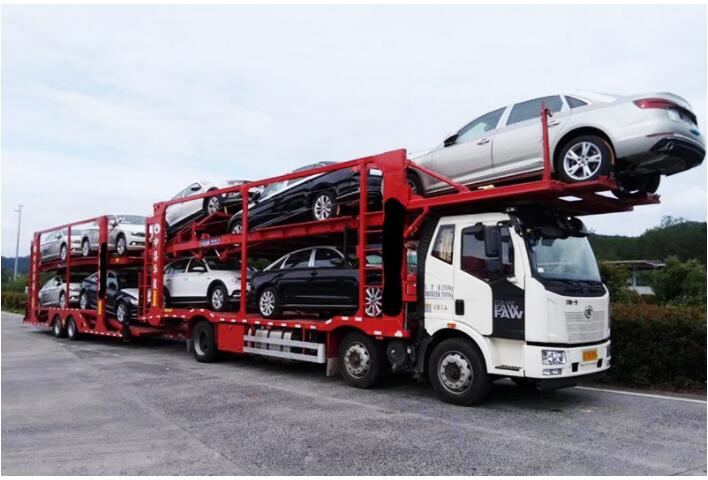 厦门到月湖区轿车托运